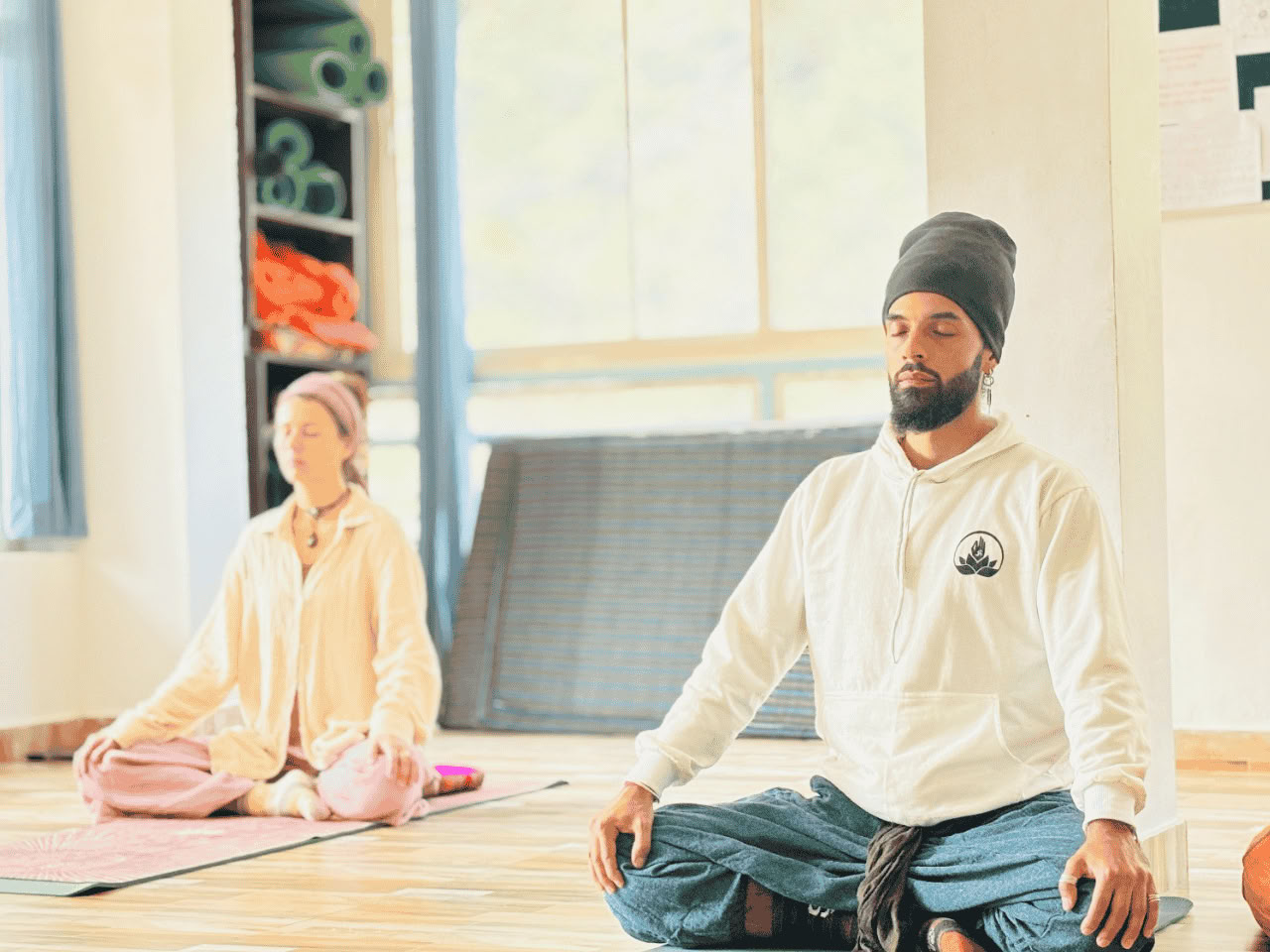 300 ore di formazione avanzata per insegnanti di Kundalini Yoga a Rishikesh, India – aprile 2026