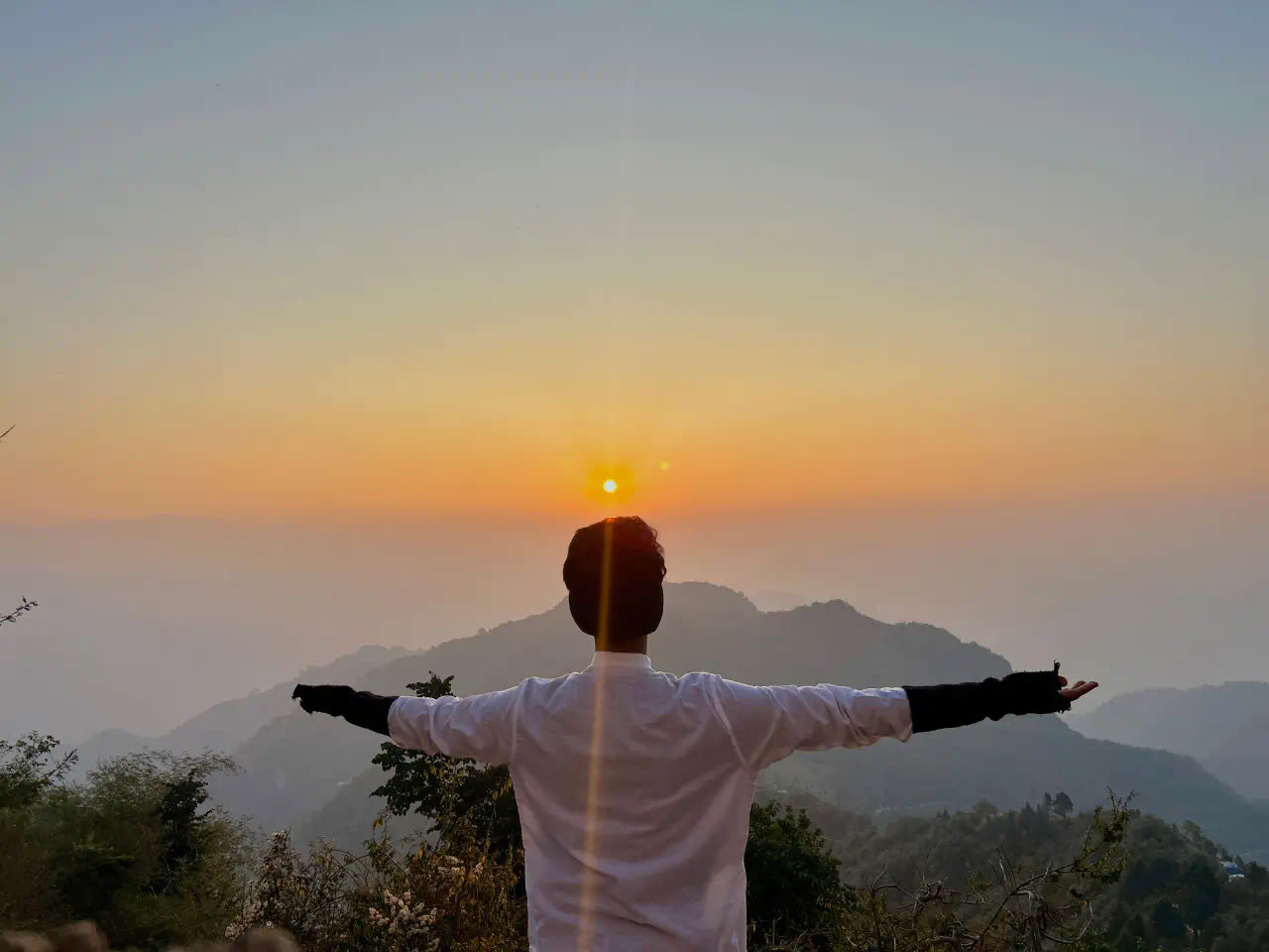 100 Ore di Formazione Insegnanti di Kundalini Yoga a Rishikesh