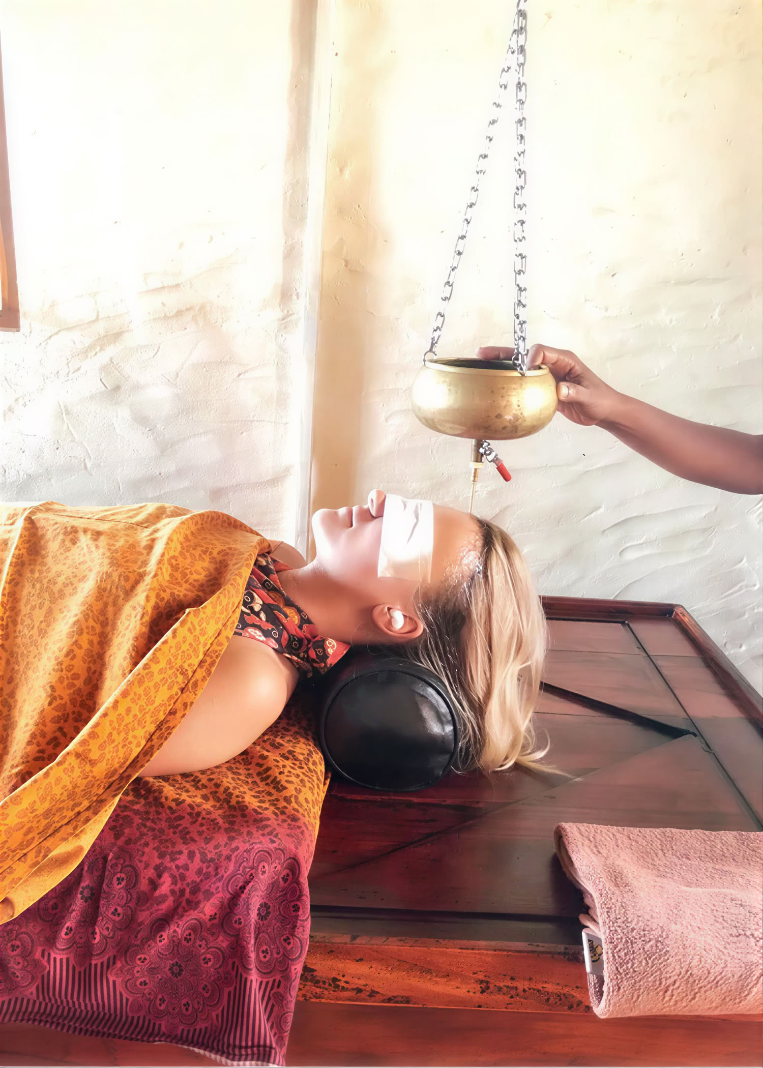 Sri Lanka Ritiro – Settembre 2026
