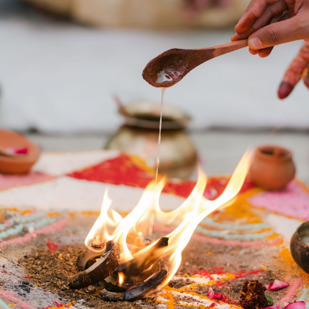Lezione privata di Yoga / Acro / Kundalini