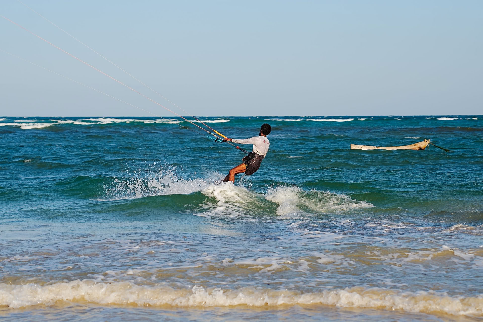 Sport Ritiro