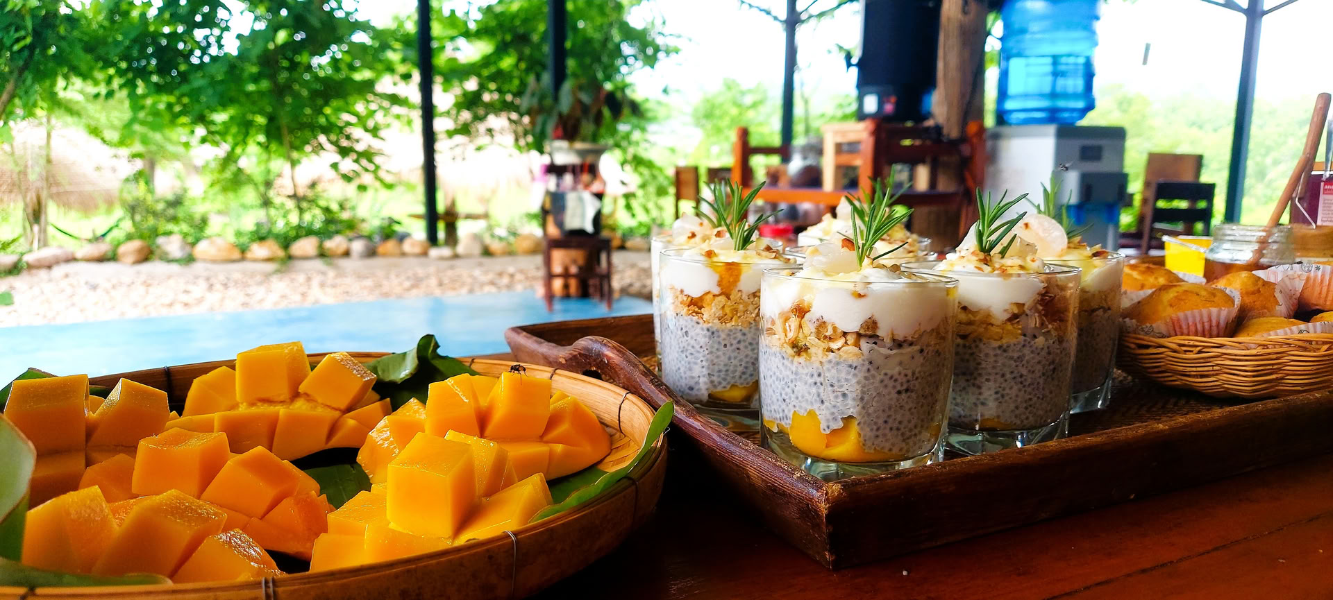 Formazione Insegnanti Yoga in Thailandia