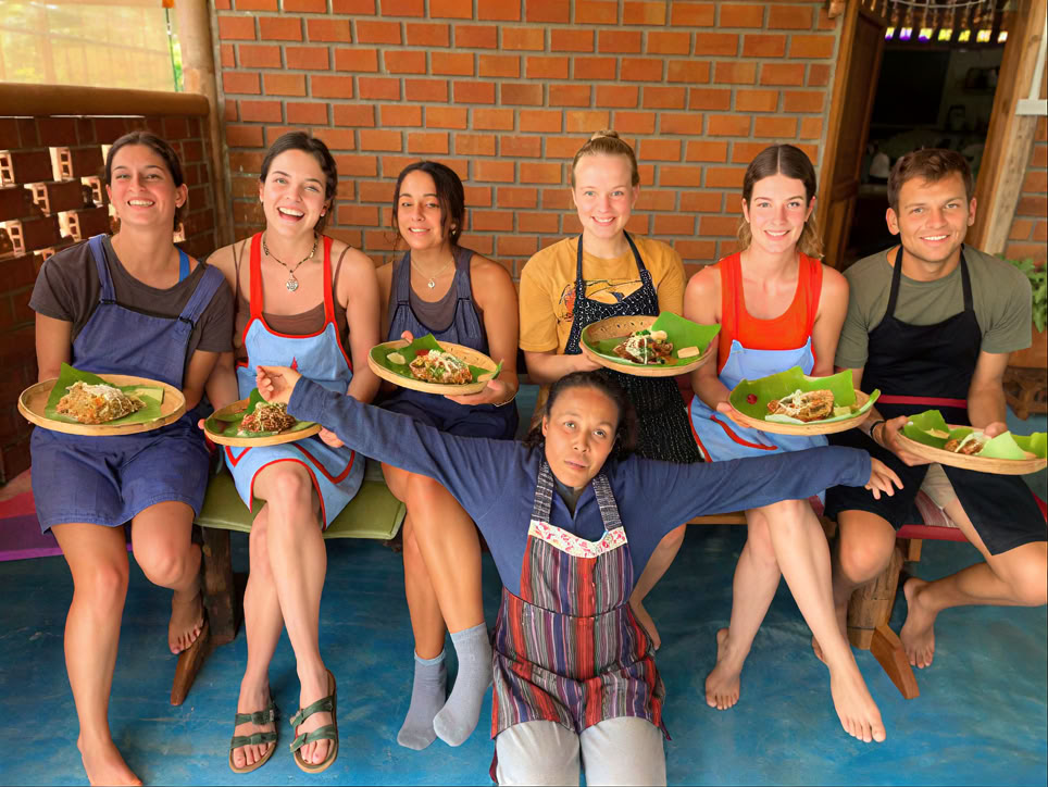 Yoga & Meditazione Homestay Ritiro