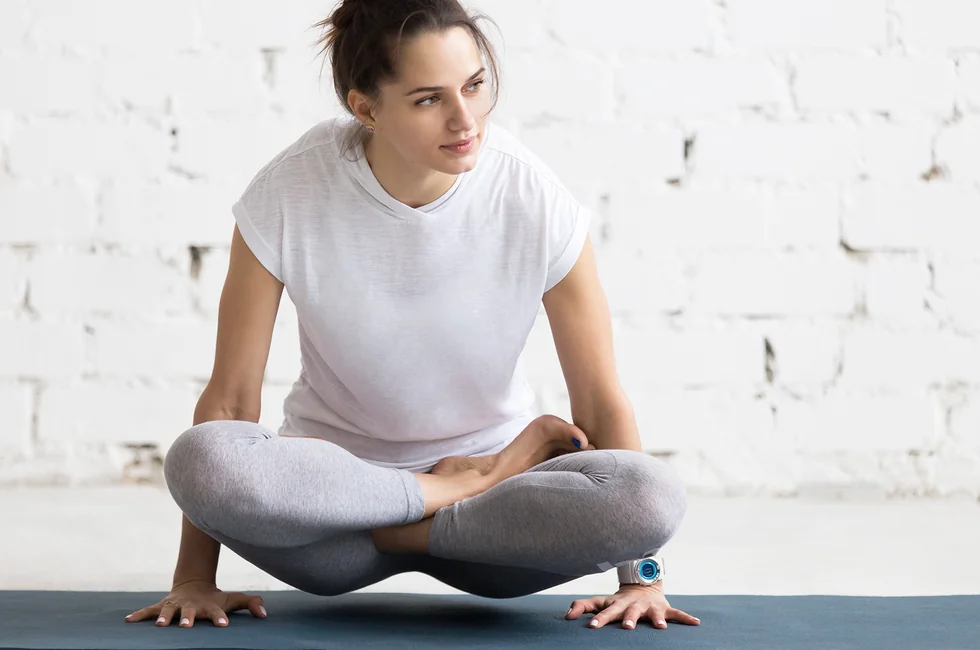 Ashtanga per principianti