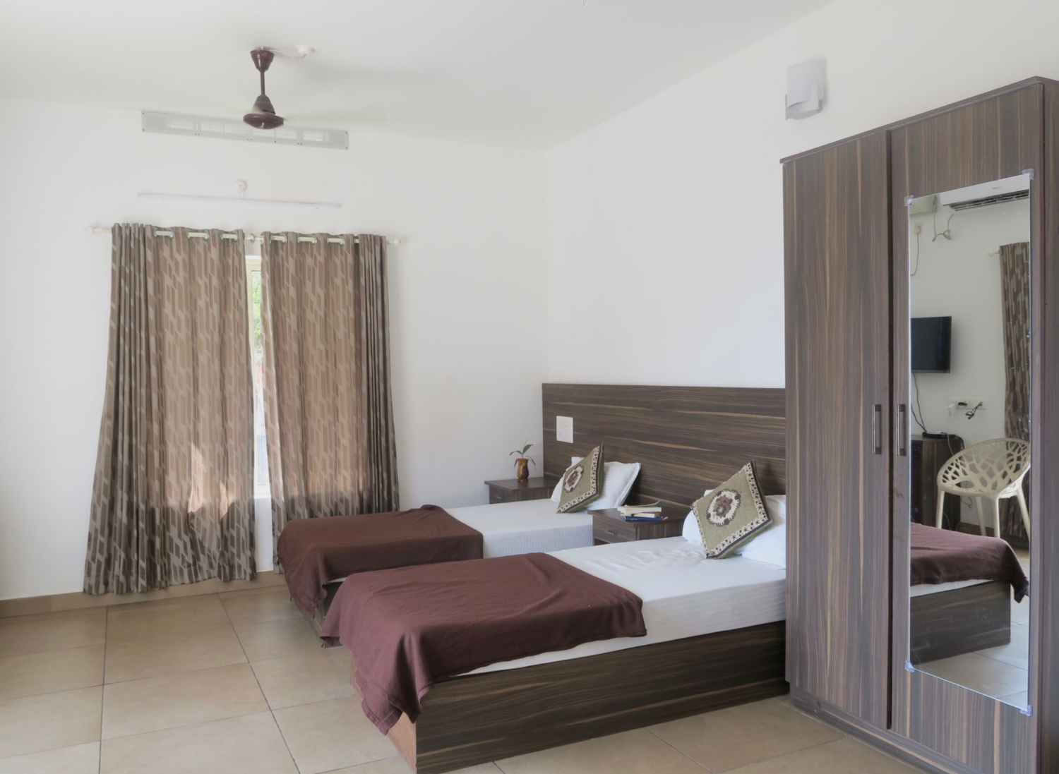 14 giorni di ritiro Panchakarma e Yoga a Varkala, Kerala