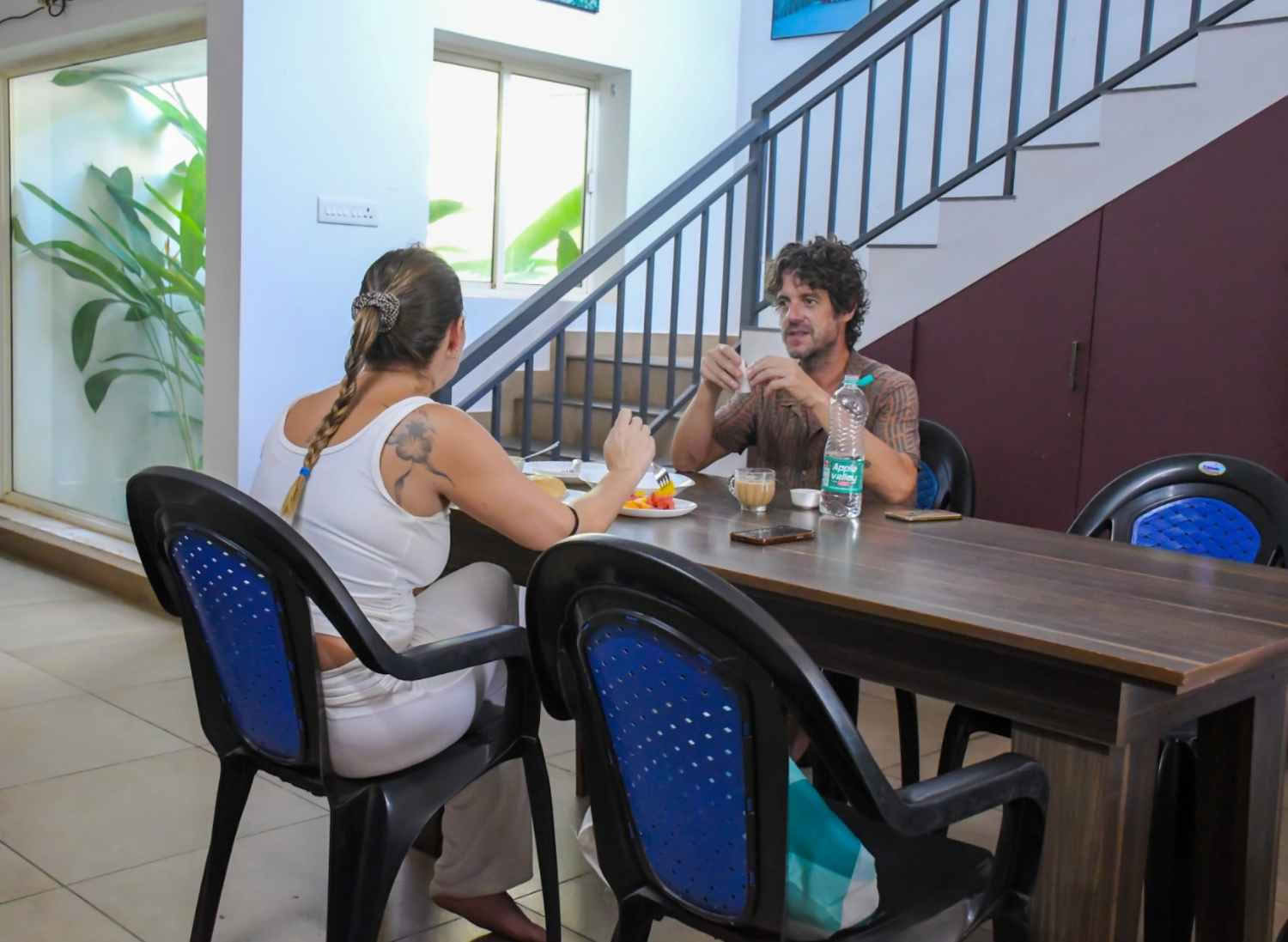 14 giorni di ritiro Panchakarma e Yoga a Varkala, Kerala