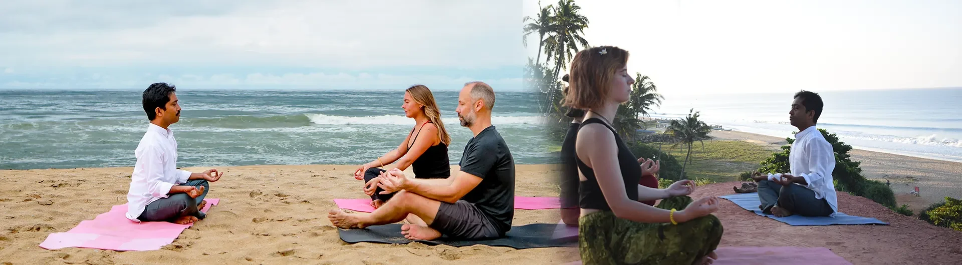 14 giorni di ritiro Panchakarma e Yoga a Varkala, Kerala