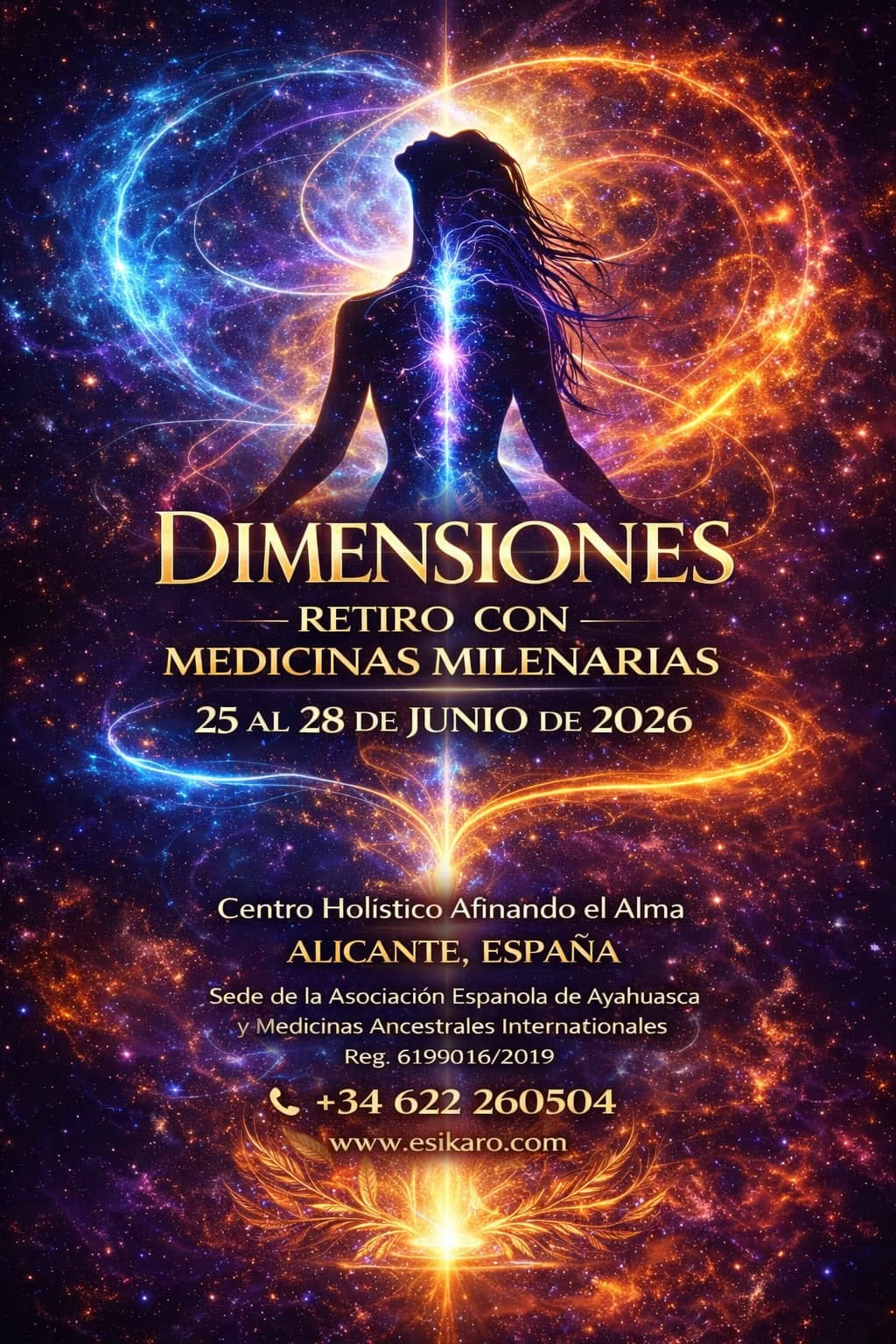 Cerimonie di Ayahuasca