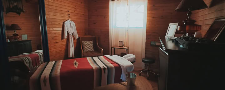 Esperienza privata di bagno sonoro