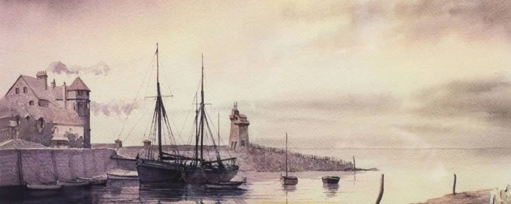 SHANTY NIGHTS ALL'ANCIENT MARINER