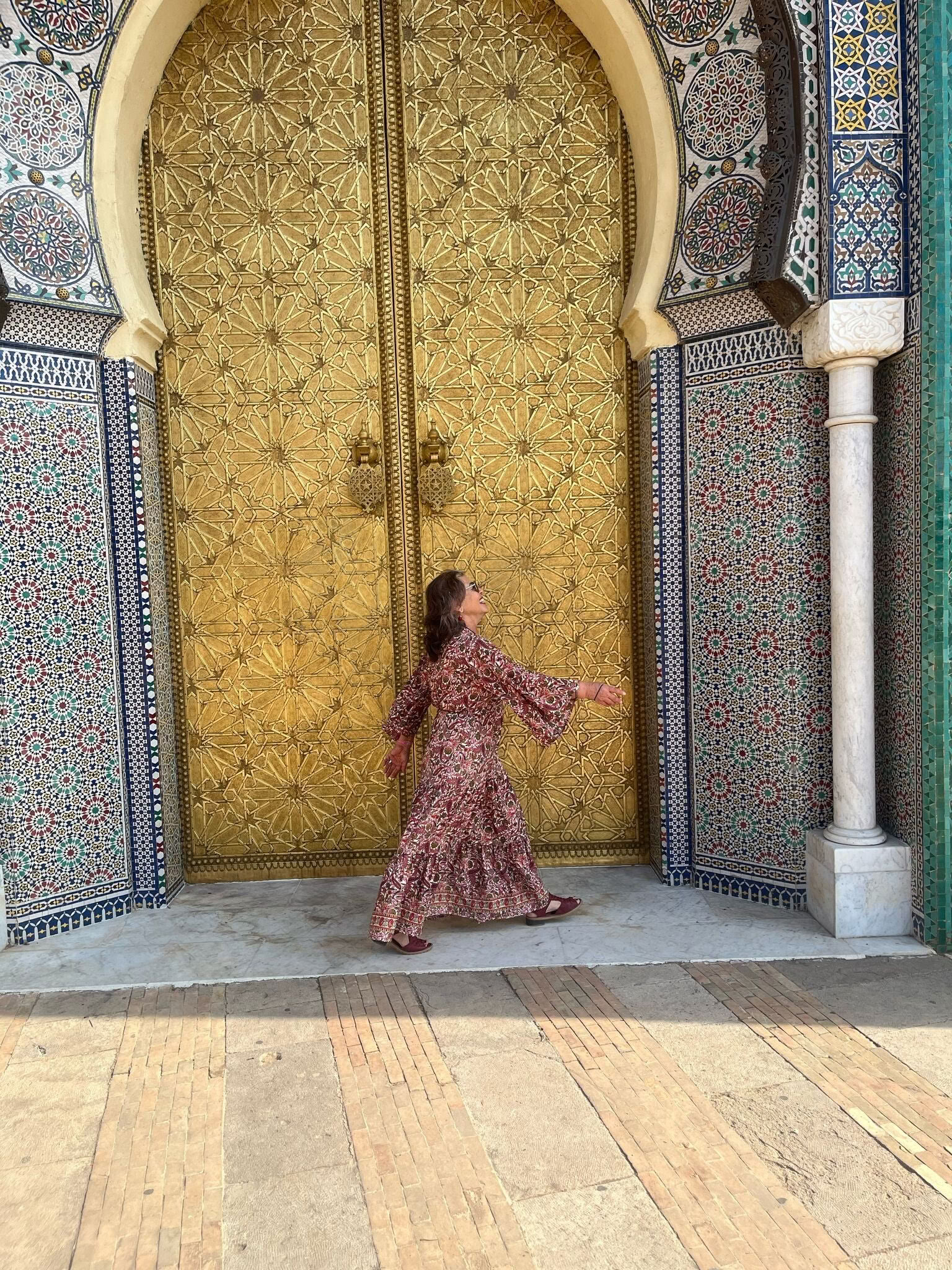 6 Giorni di Yoga e Anima Locale: il Ritiro Essence in Marocco (copia)