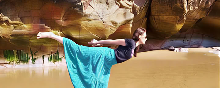 6 Giorni di Relax, Ritorno alla Natura e Yoga – Esplora il Ritiro White Coast