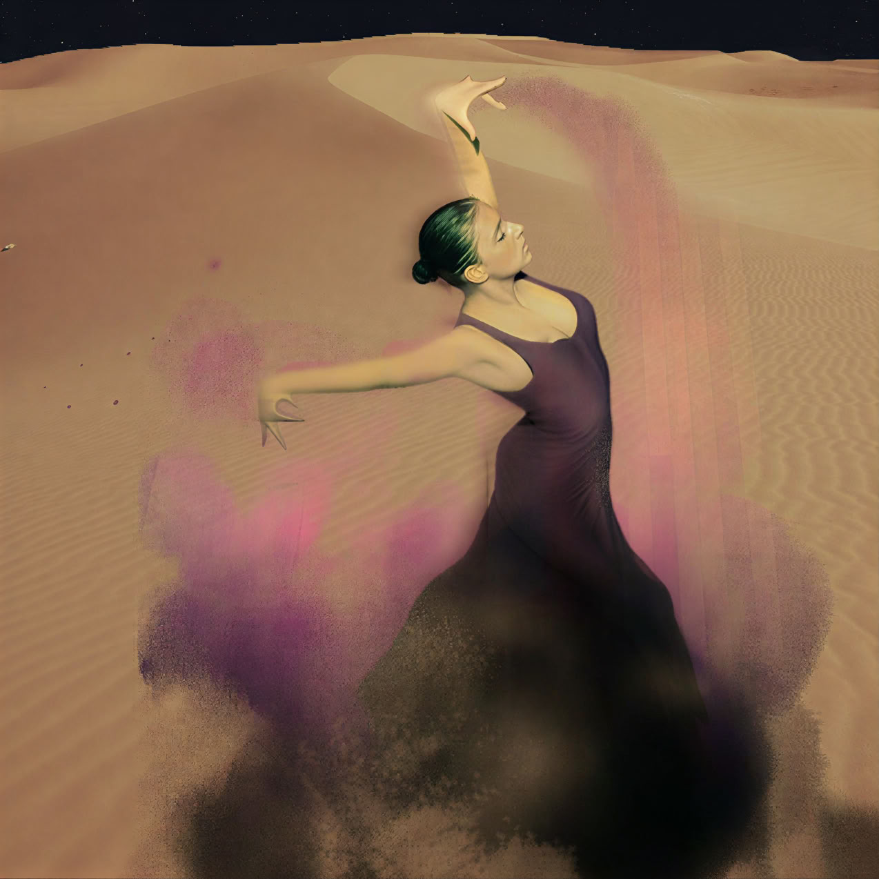 Ritiro Feminine Fire Morocco – Yoga, Danza, Cerimonia del Cacao ed Esperienza nel Deserto del Sahara