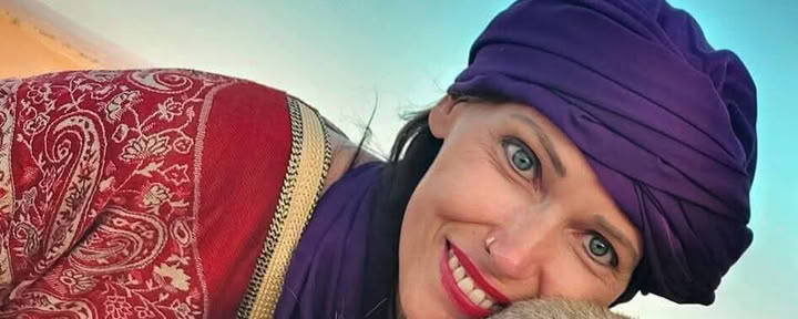 9 Giorni di Yoga & esplora il Ritiro nel Deserto – 27 Dic - 4 Gen