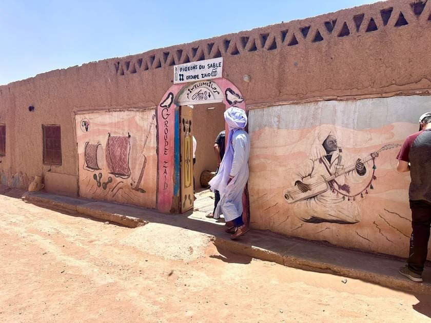 9 Giorni Yoga di Capodanno & esplora il Ritiro nel Deserto – 27 Dic