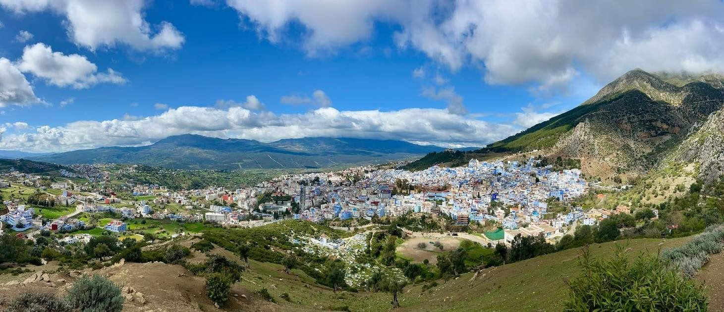 7 Giorni Ritorno alle Tue Radici Ritiro di Yoga e Trekking a Imlil (copy)