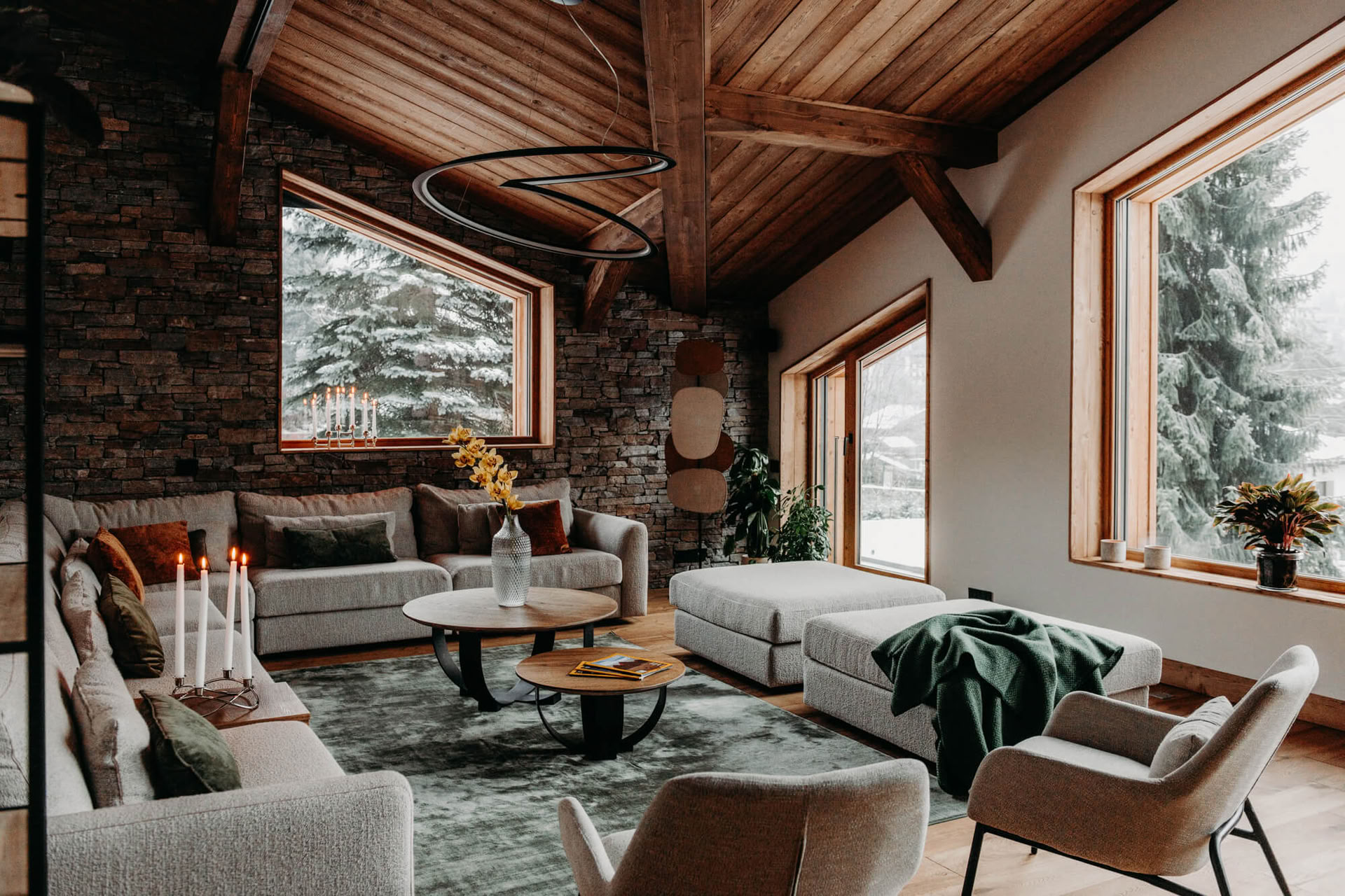 Ski, Pilates, Yoga Ritiro a Chamonix Gen 2027