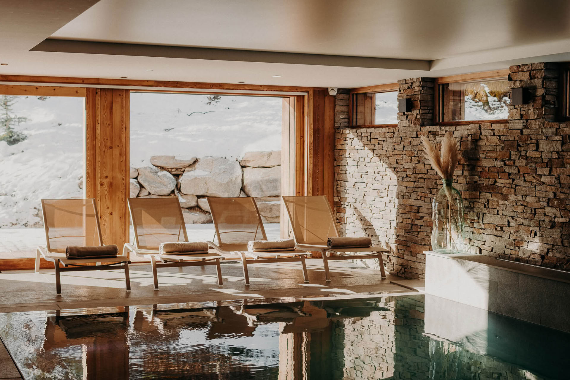 Ski, Pilates, Yoga Ritiro a Chamonix Gen 2027