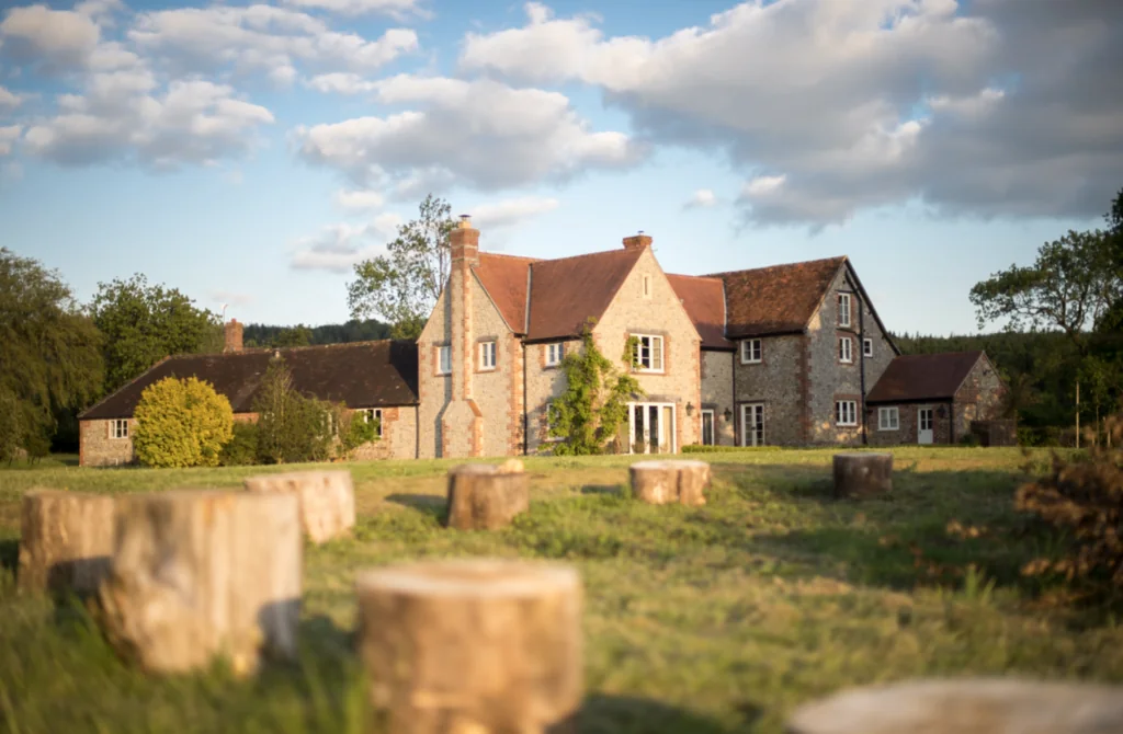 UK Somerset - Ritiro di Yoga, Pilates, Meditazione e Breath-work