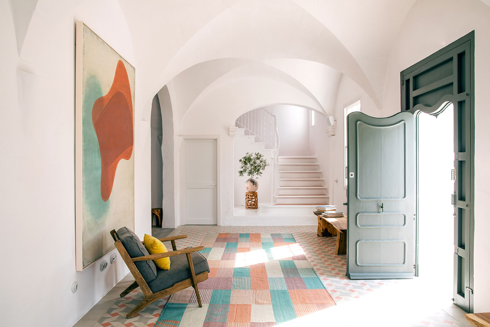 Menorca Yoga, Meditation e Breath-work Ritiro - Set Ott 2026