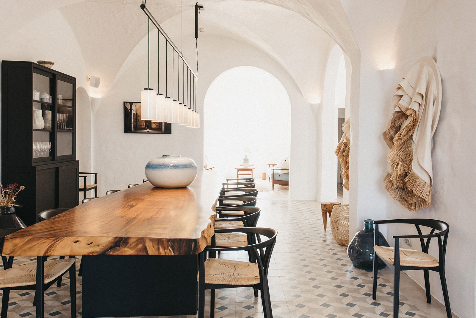 Menorca - ritiro di Yoga, Pilates, Meditazione, Breath-work e trekking