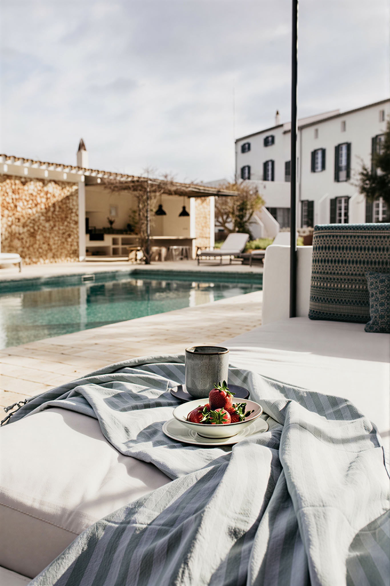 Menorca - ritiro di Yoga, Pilates, Meditazione, Breath-work e trekking