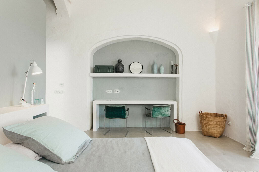 Menorca - ritiro di Yoga, Pilates, Meditazione, Breath-work e trekking