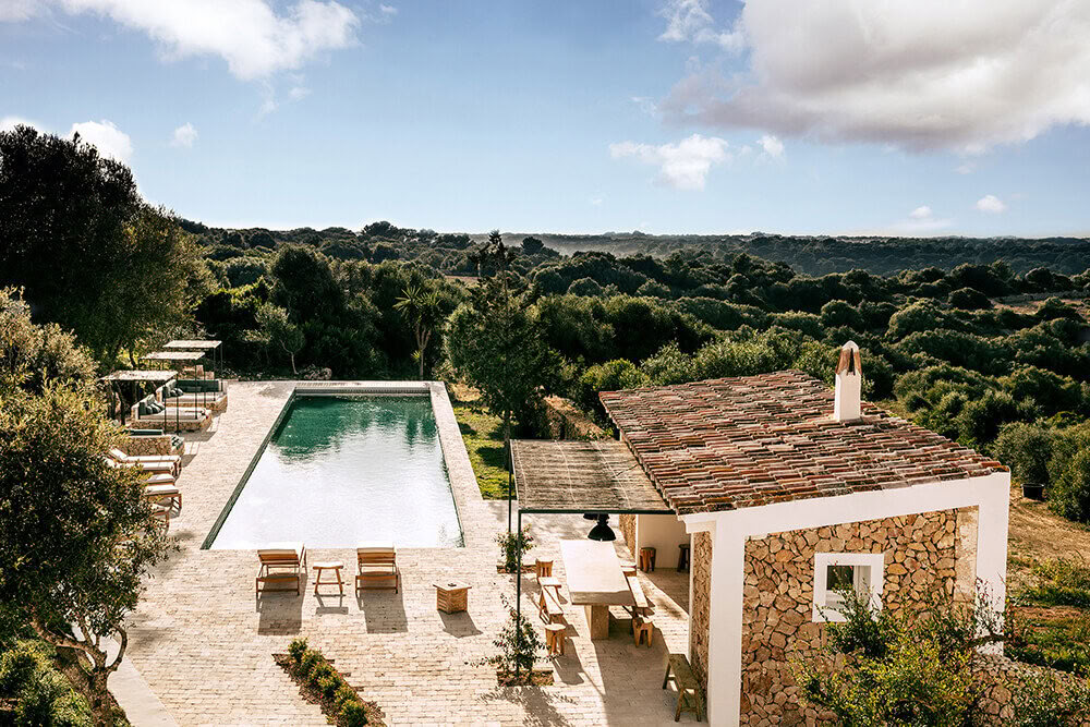 Menorca - ritiro di Yoga, Pilates, Meditazione, Breath-work e trekking