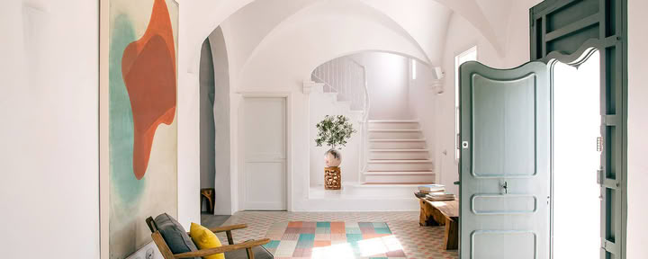 Menorca - ritiro di Yoga, Pilates, Meditazione, Breath-work e trekking