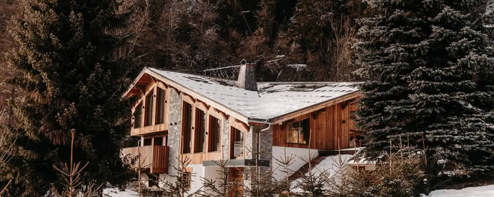 France, Chamonix - Ski, Pilates, Yin & Restorative Yoga Ritiro