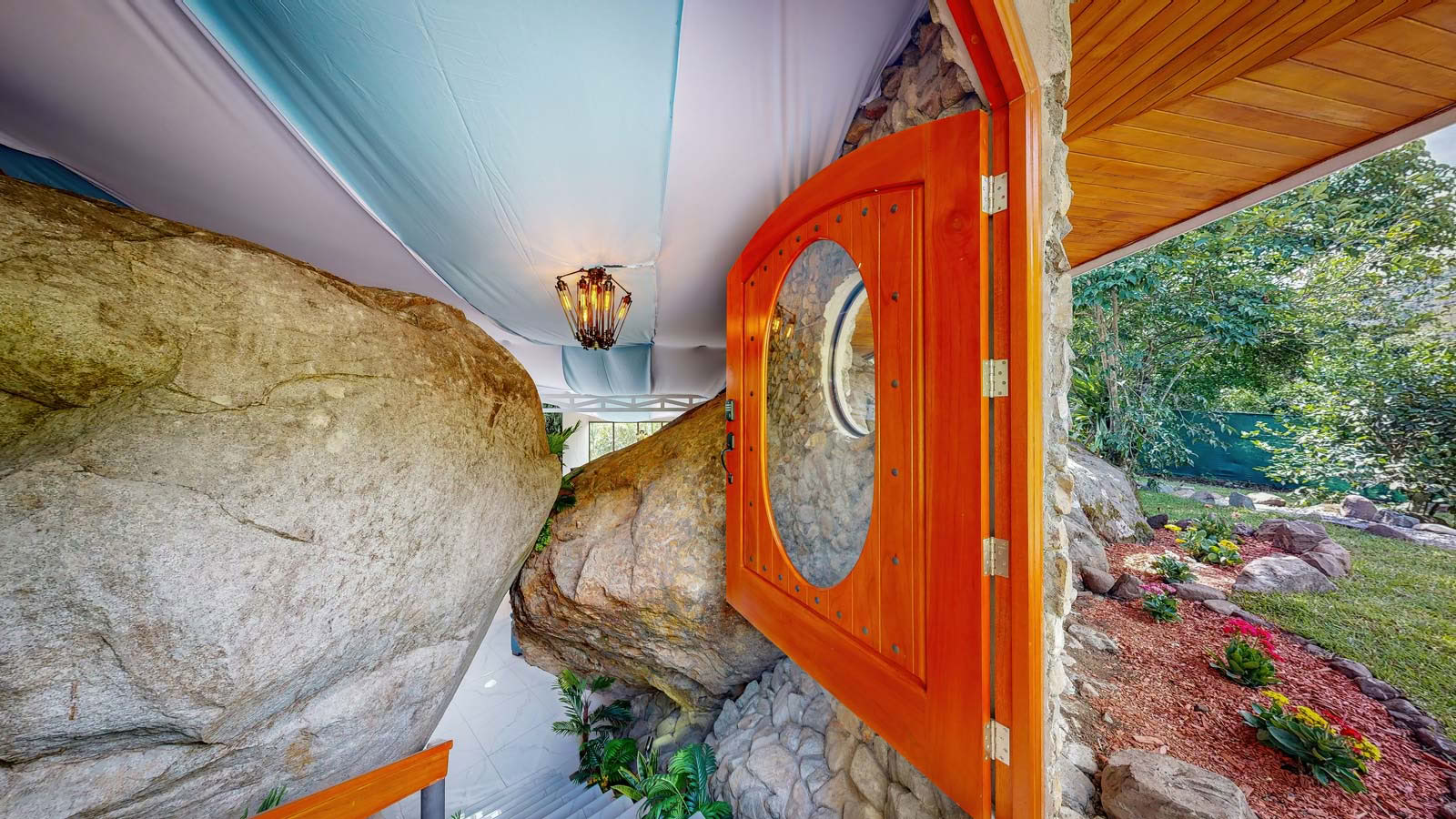 Rocka Verde Ritiro