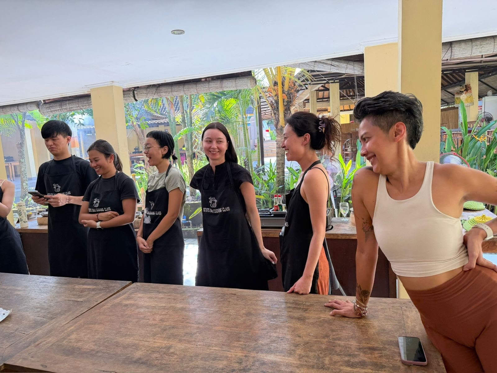 200 Ore di Formazione per Insegnanti di Yoga a Bali