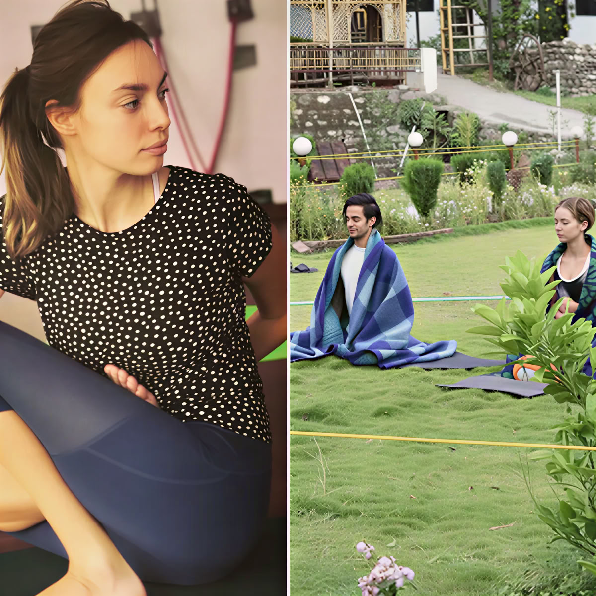 Formazione per insegnanti di meditazione