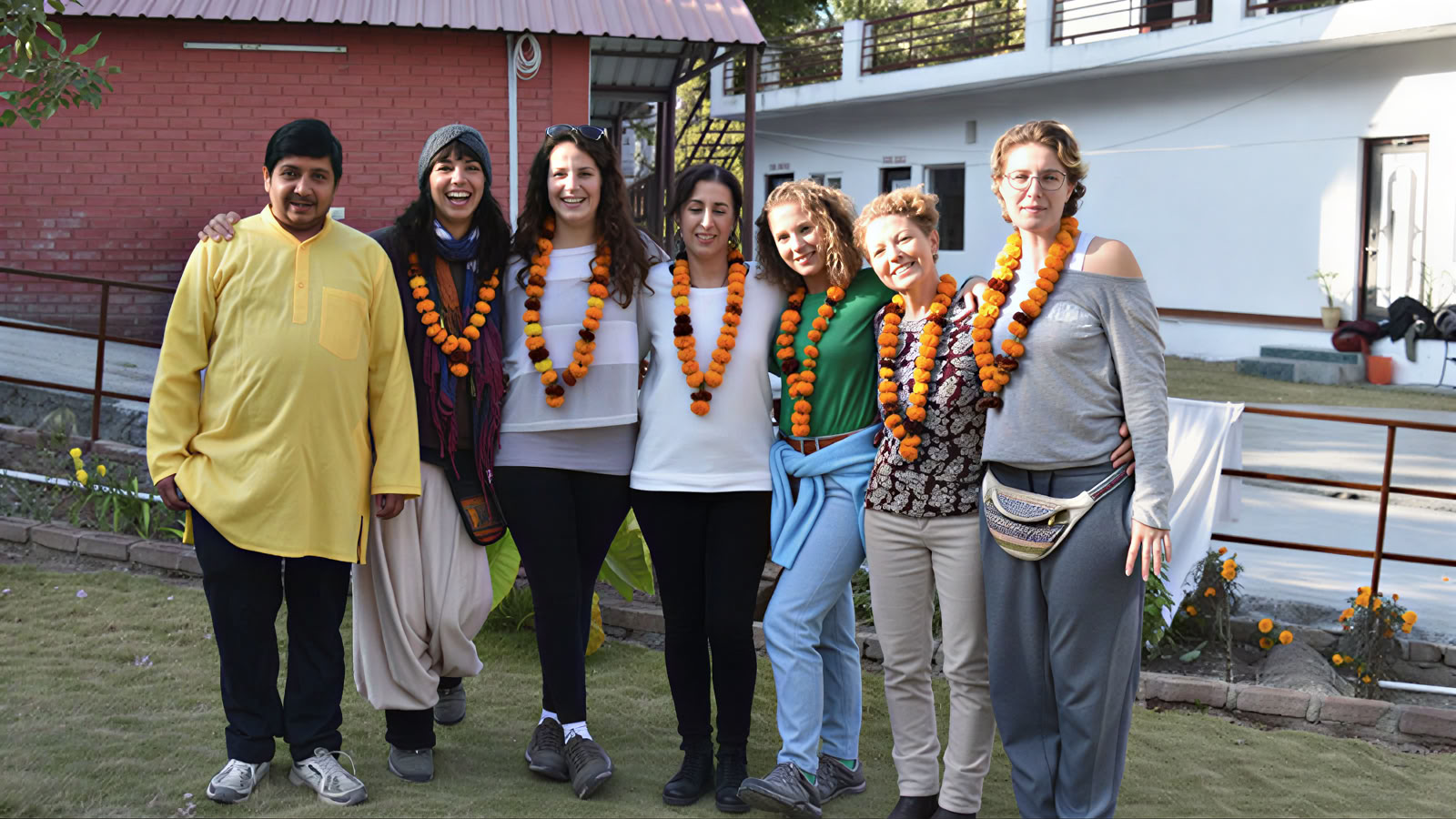 Kundalini Yoga Teacher Training a Rishikesh
