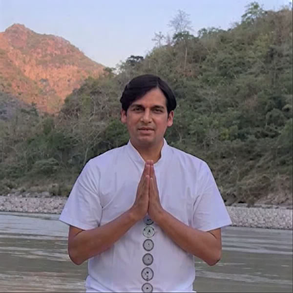 Kundalini Yoga Teacher Training a Rishikesh