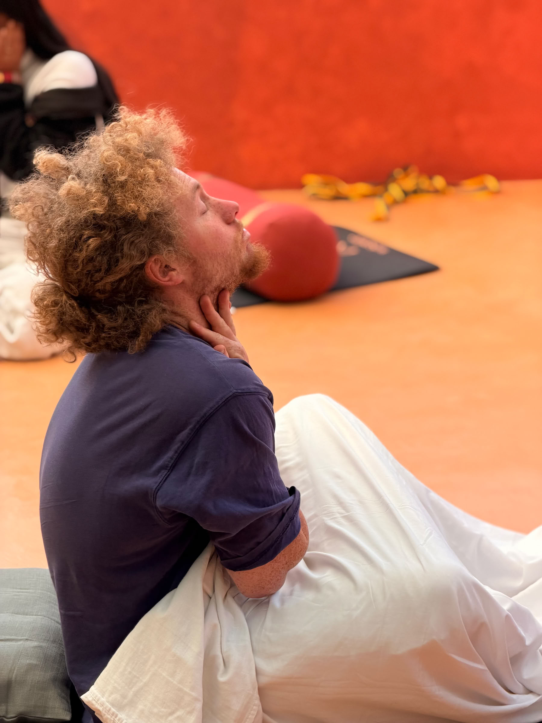 Vacanza Yoga