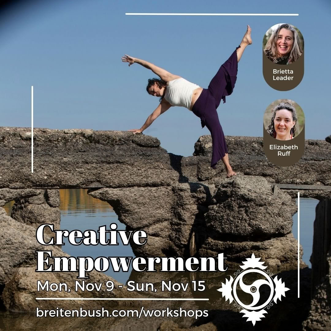 Empowerment creativo