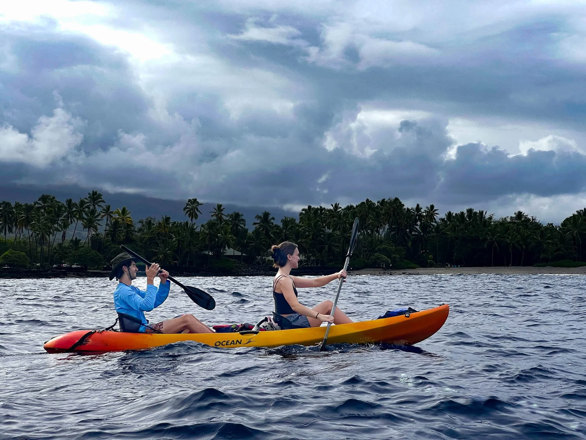 Hawaii Custom Ritiri — Ko-Creation Somatic Therapy Wellness
