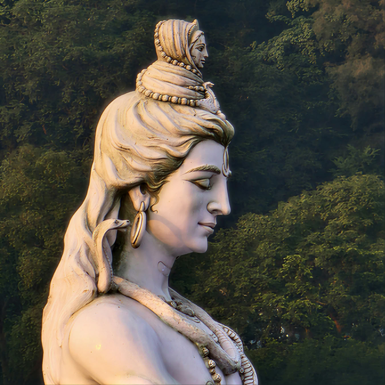 Ritiro di detox ayurvedico, sound healing e meditazione