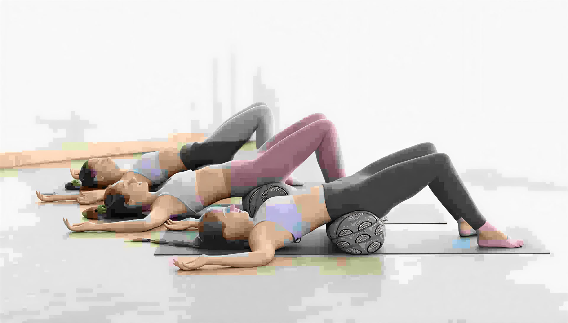 Meditazione, Guarigione e Detox Ritiro