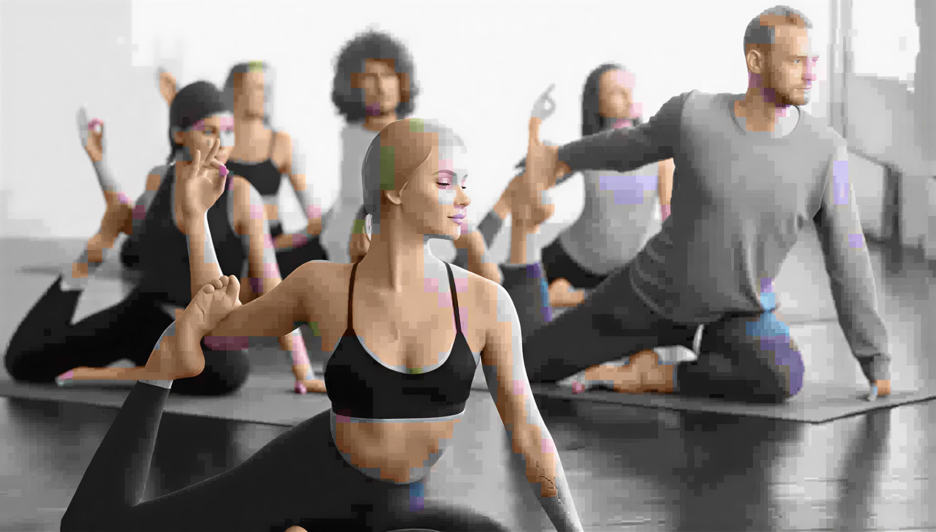 Meditazione, Guarigione e Detox Ritiro