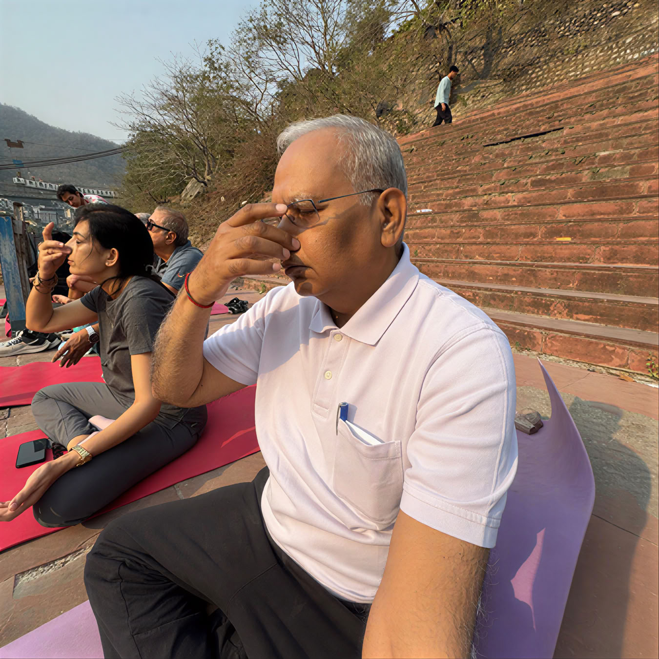 Meditazione, Guarigione e Detox Ritiro