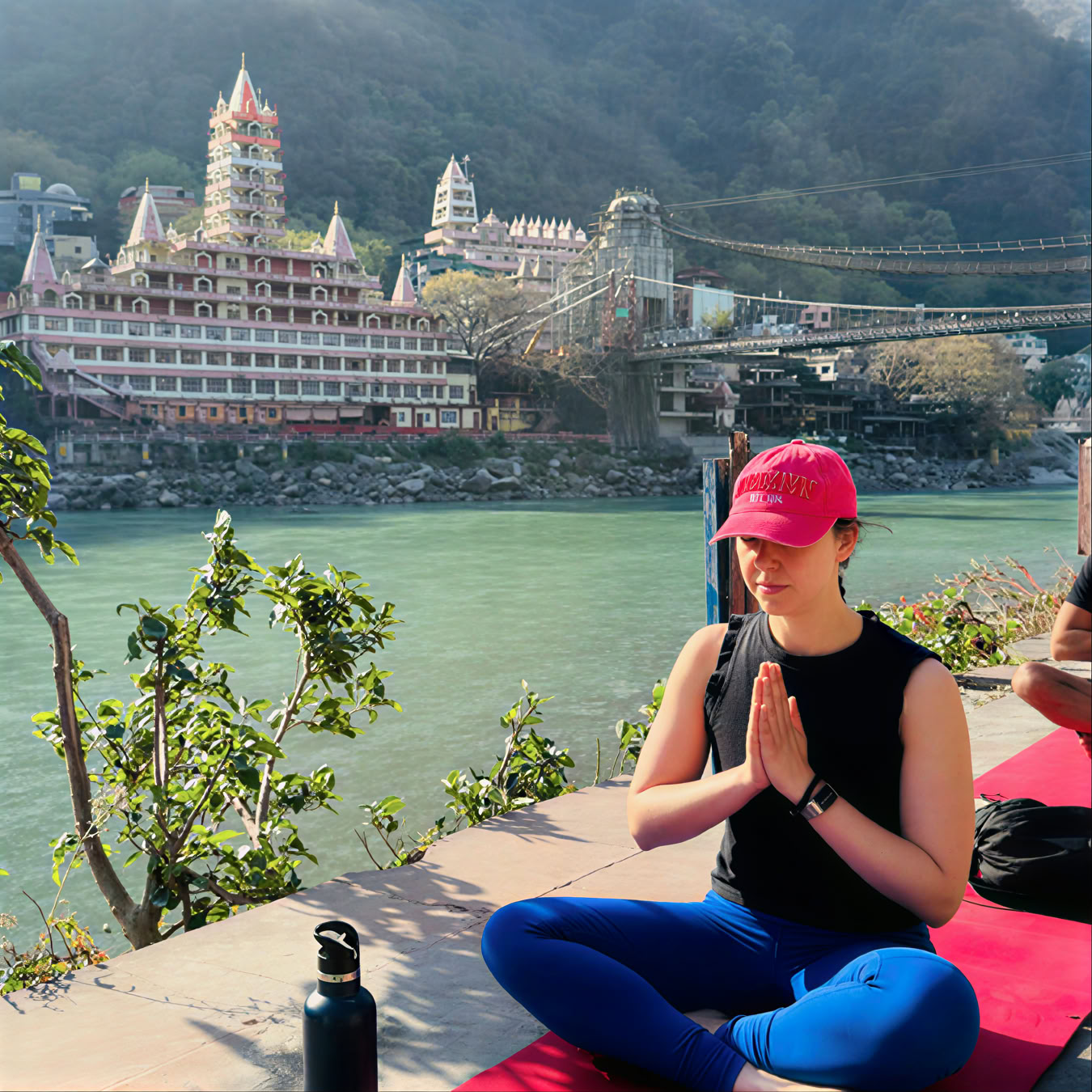 Ayurveda Panchakarma Detox Trattamento Ritiro