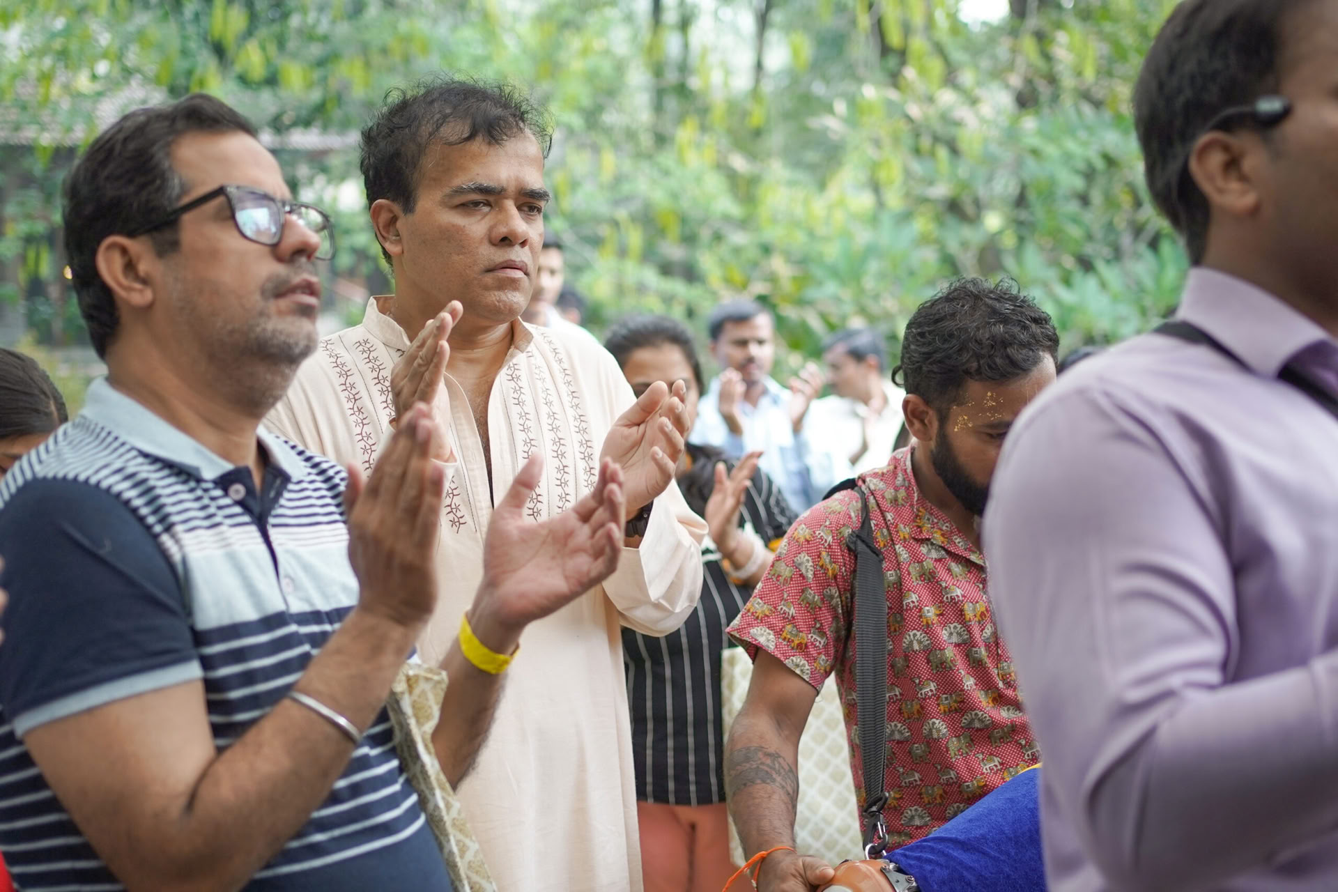Yoga & Ritiro Spirituale