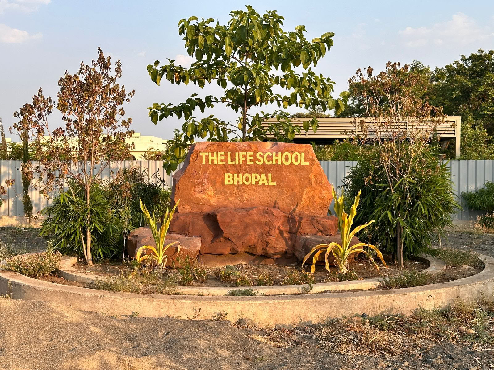 HAMSAFAR- UN VIAGGIO