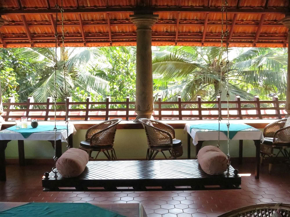 Corso di certificazione in massaggio ayurvedico