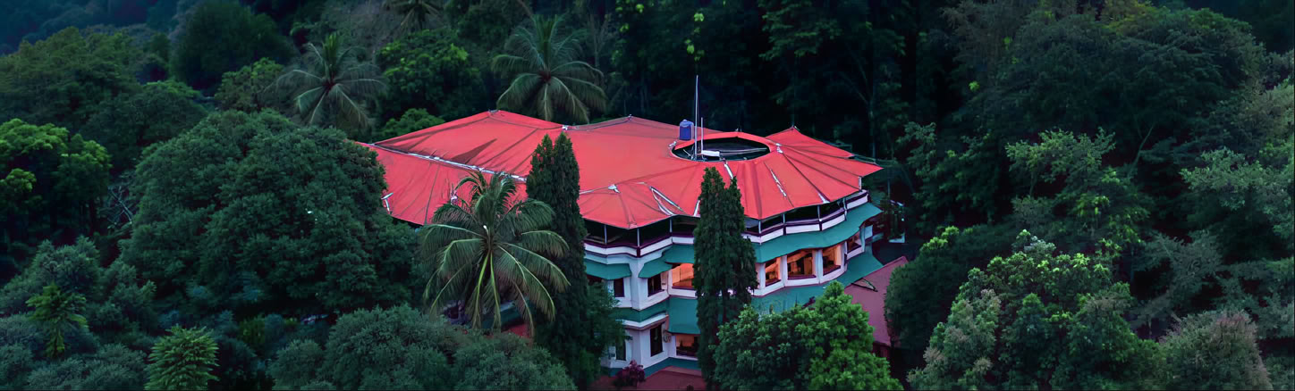 TRATTAMENTO PANCHAKARMA DI 28 GIORNI IN KERALA