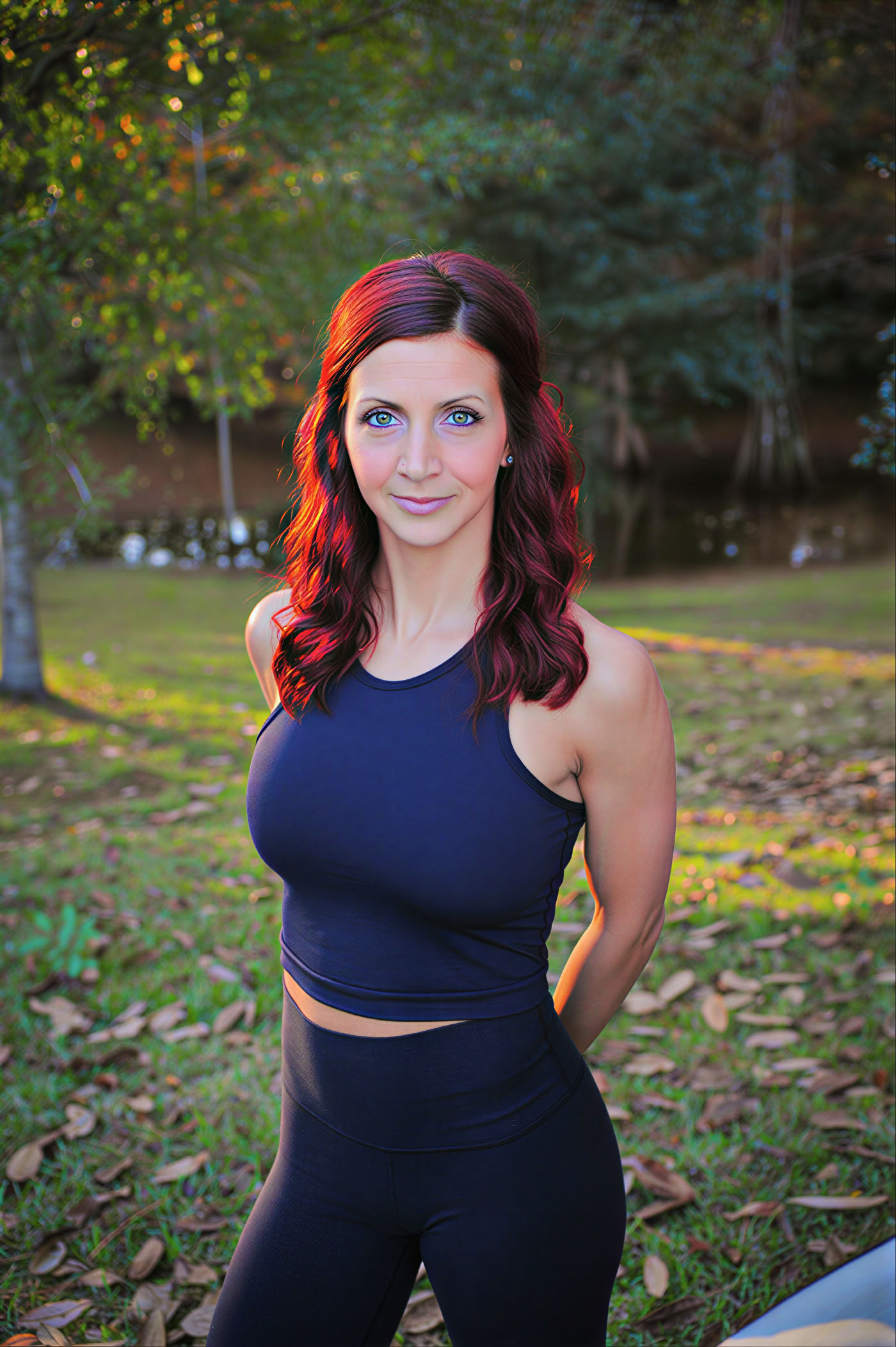15 Ore | Formazione Insegnanti di Hot Yoga | Southern Pines