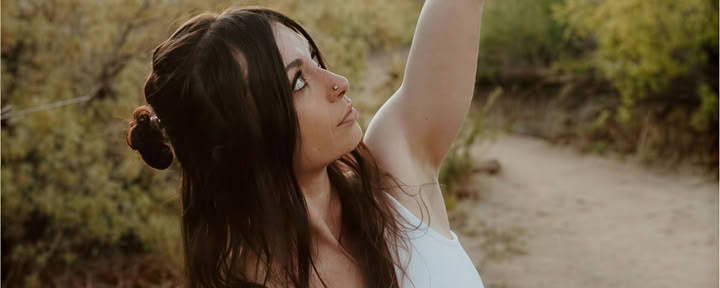Rewild & Restore Yoga Ritiro