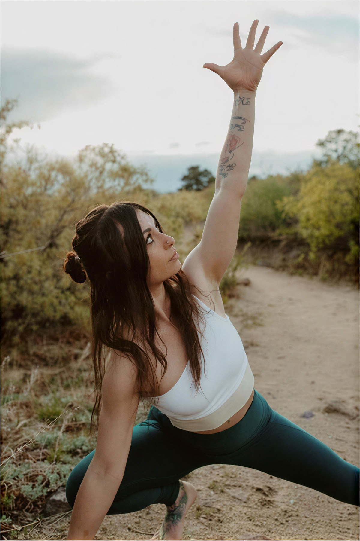 10 Ore | Formazione di Hot Yoga | Colorado Springs